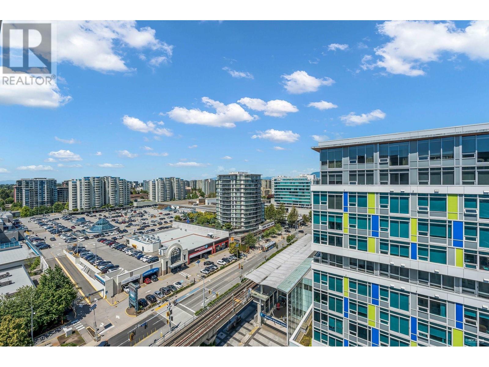 1005 6320 NO. 3 ROAD, Richmond