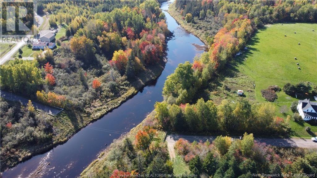 Photo 4 of Lot 23 15 De La Paix, Saintemariedekent NB