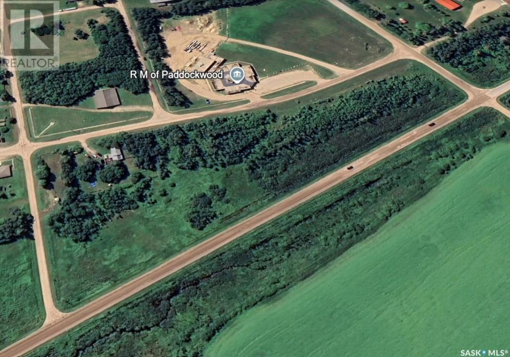 Photo 1 of 0 1st Street N, Paddockwood SK