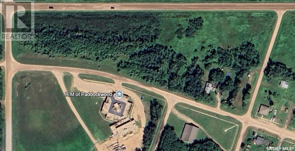 Photo 3 of 0 1st Street N, Paddockwood SK