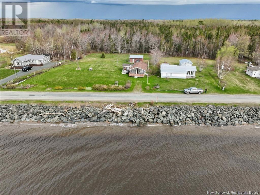 Photo 1 of 51 Whites Brook Road, Oak Point NB