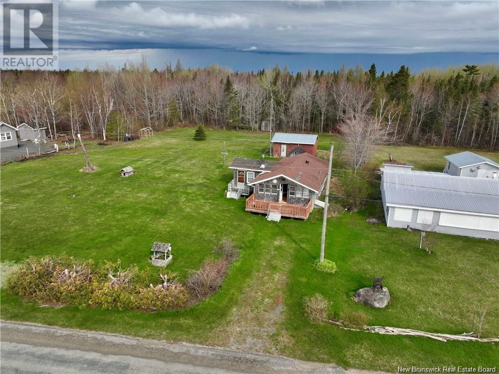 Photo 3 of 51 Whites Brook Road, Oak Point NB