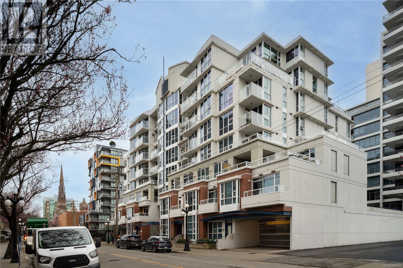 409 860 View Street, Victoria