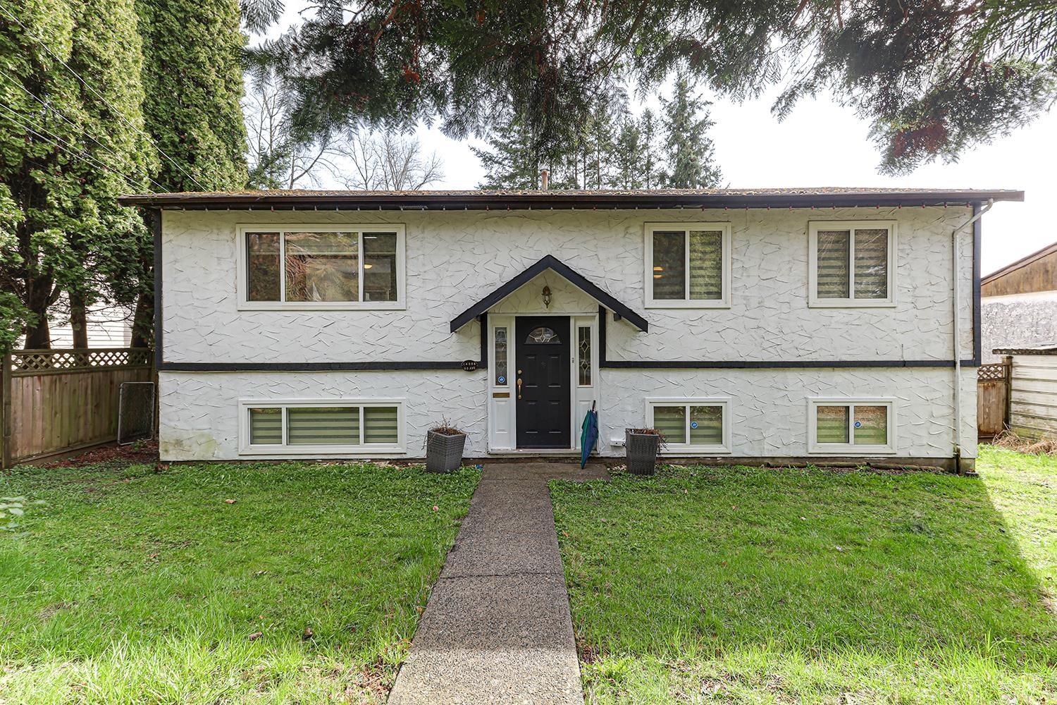 Photo 1 of 14888 88 Avenue, Surrey BC