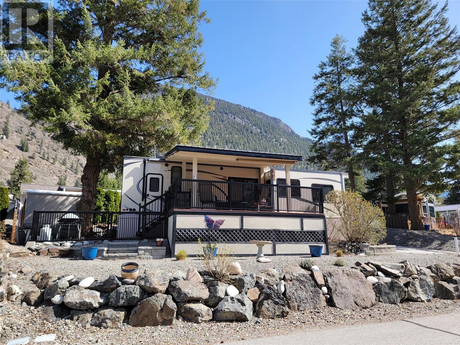Photo 5 of 4354 Highway 3 Unit 13, Keremeos BC