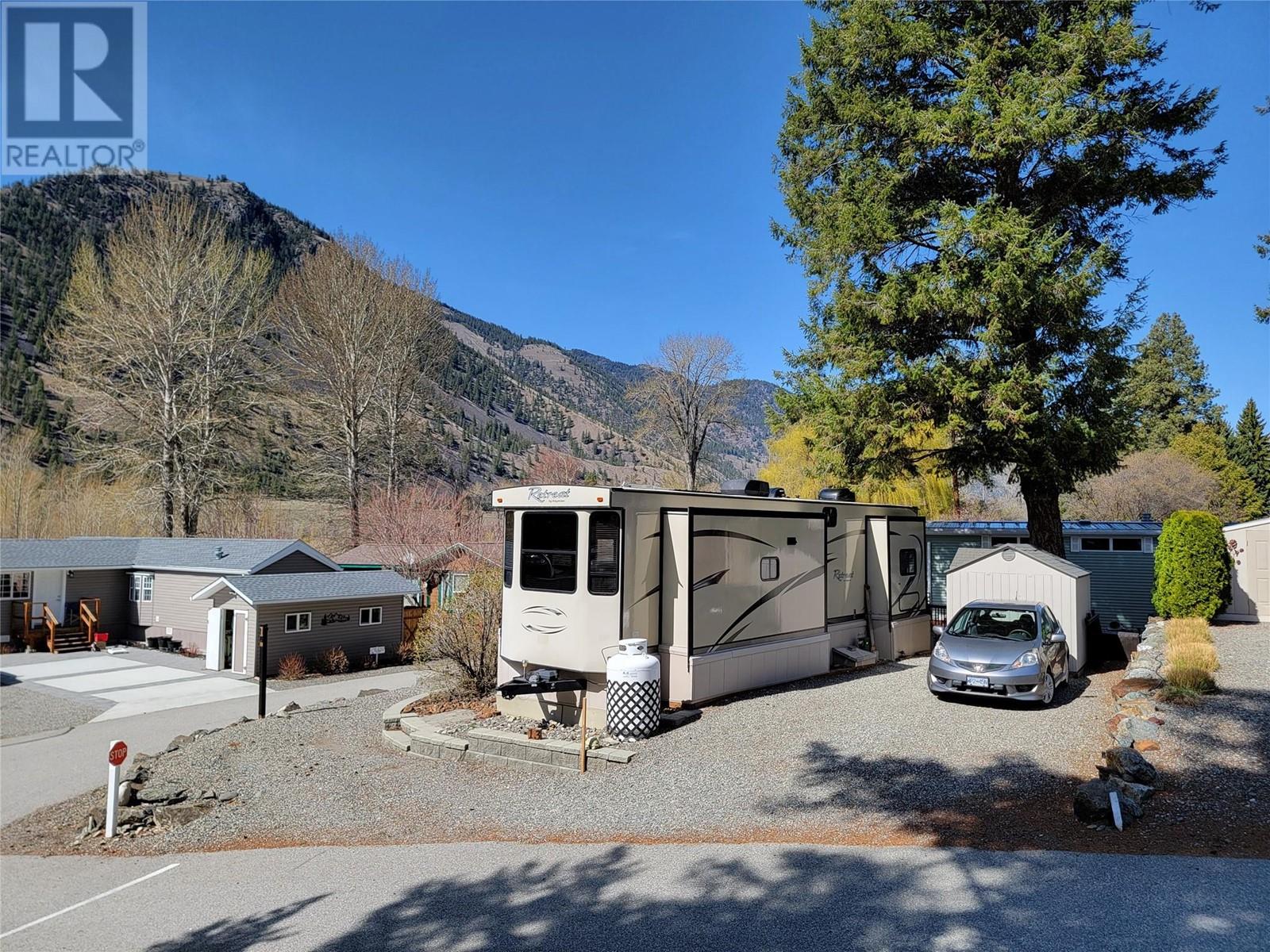 Photo 14 of 4354 Highway 3 Unit 13, Keremeos BC