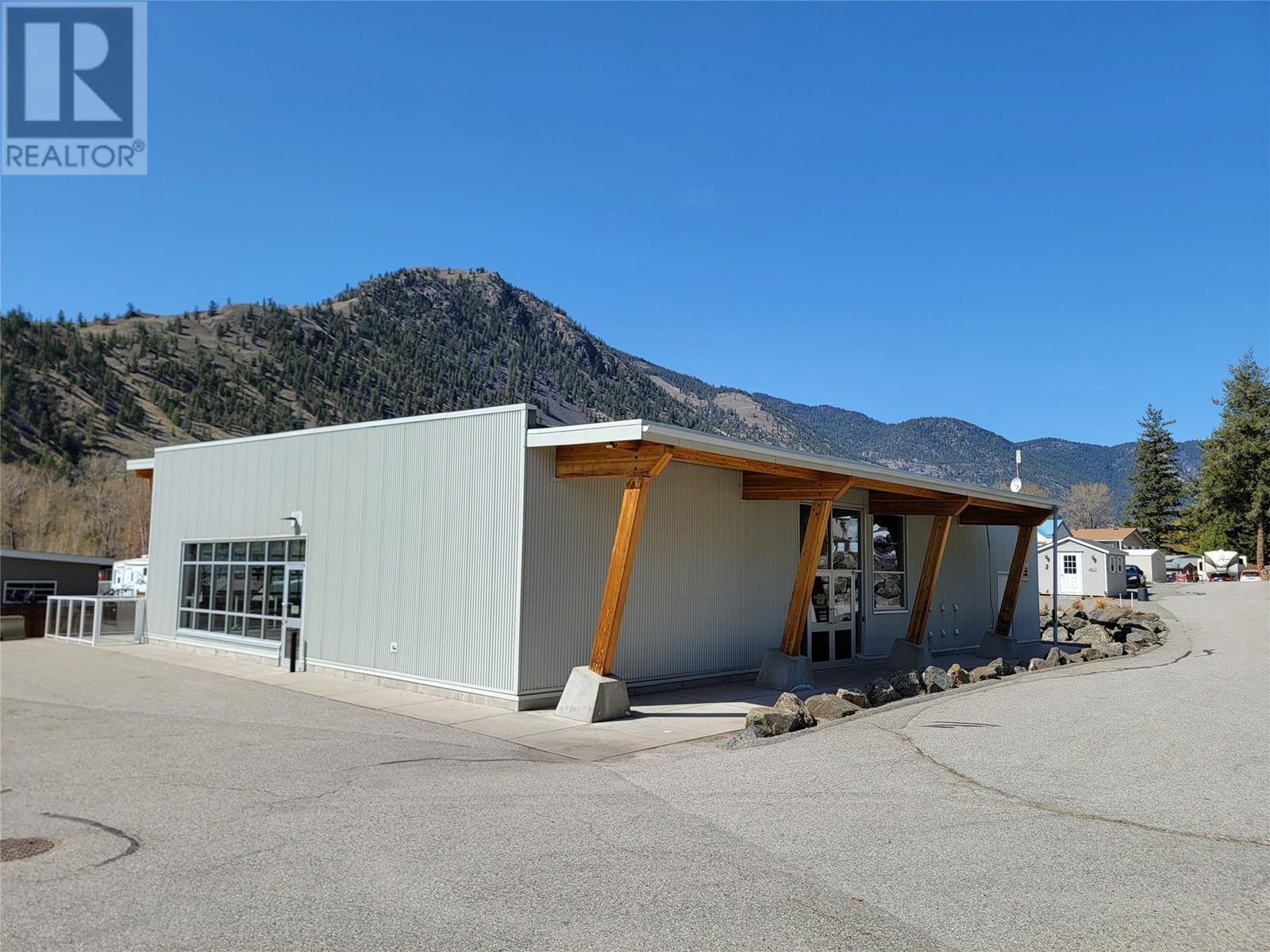 Photo 32 of 4354 Highway 3 Unit 13, Keremeos BC