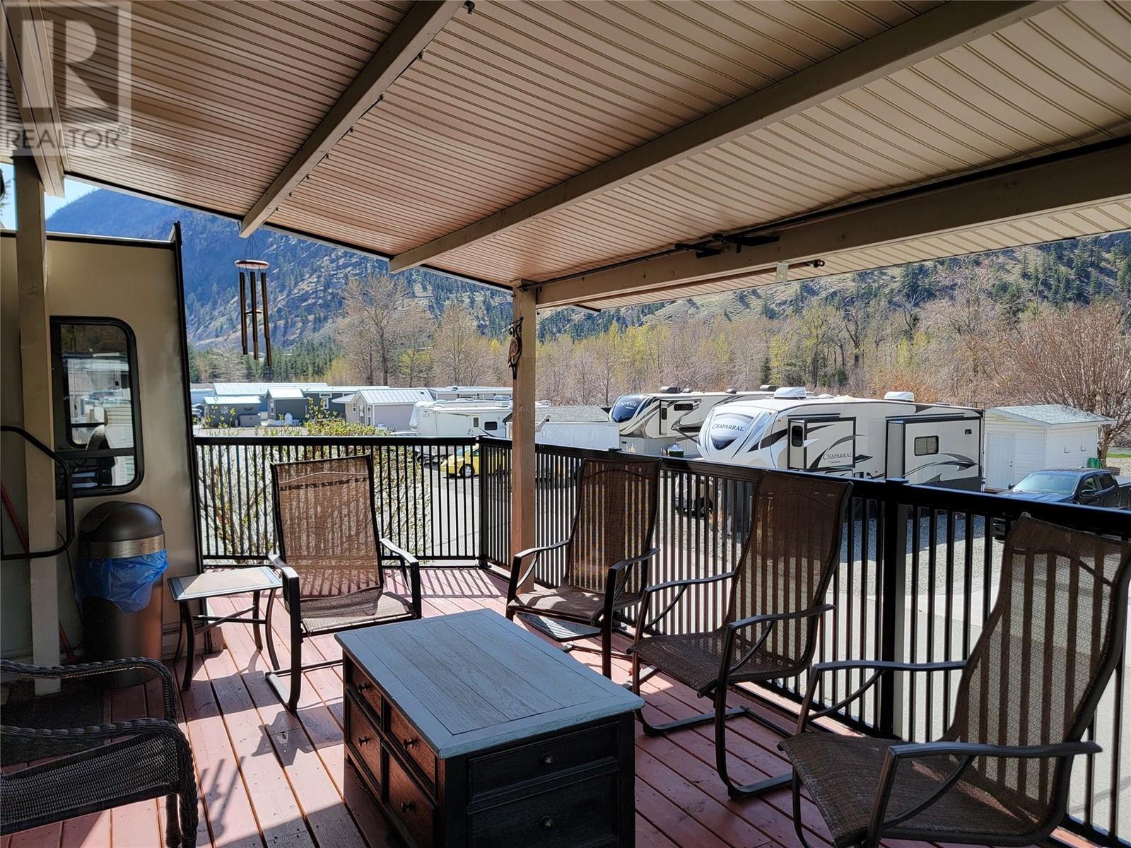 Photo 7 of 4354 Highway 3 Unit 13, Keremeos BC