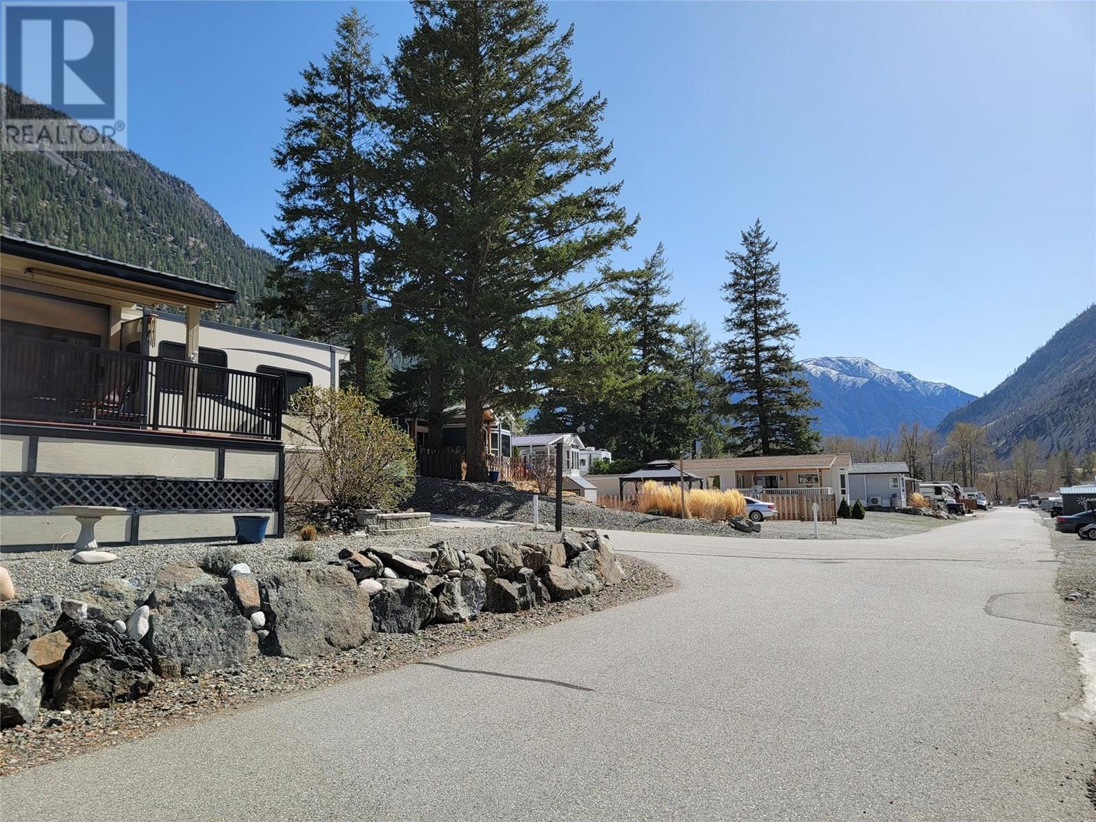Photo 43 of 4354 Highway 3 Unit 13, Keremeos BC