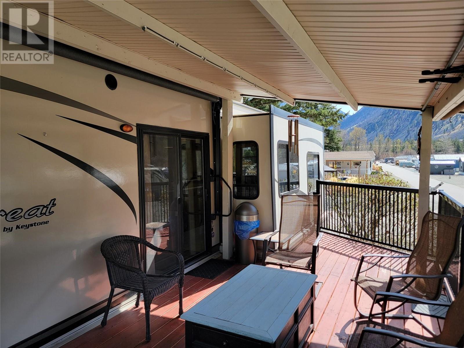 Photo 16 of 4354 Highway 3 Unit 13, Keremeos BC