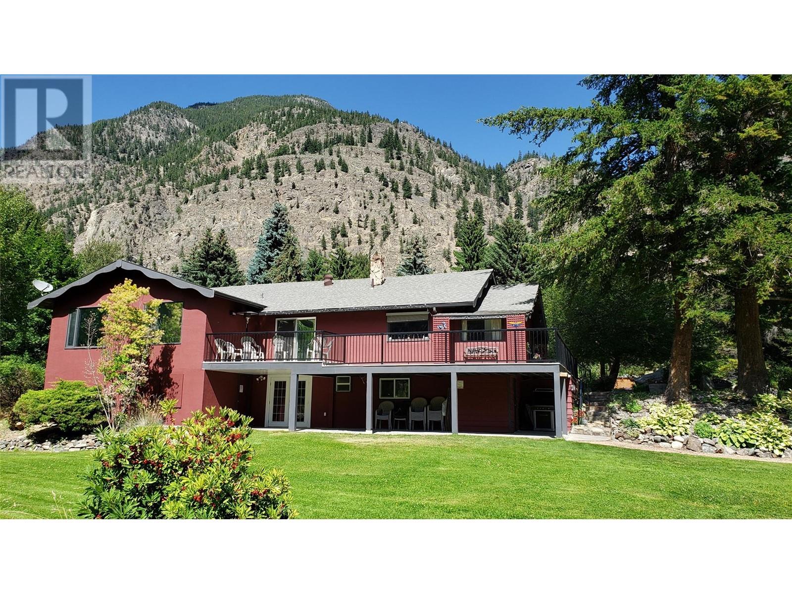 Photo 25 of 4354 Highway 3 Unit 13, Keremeos BC