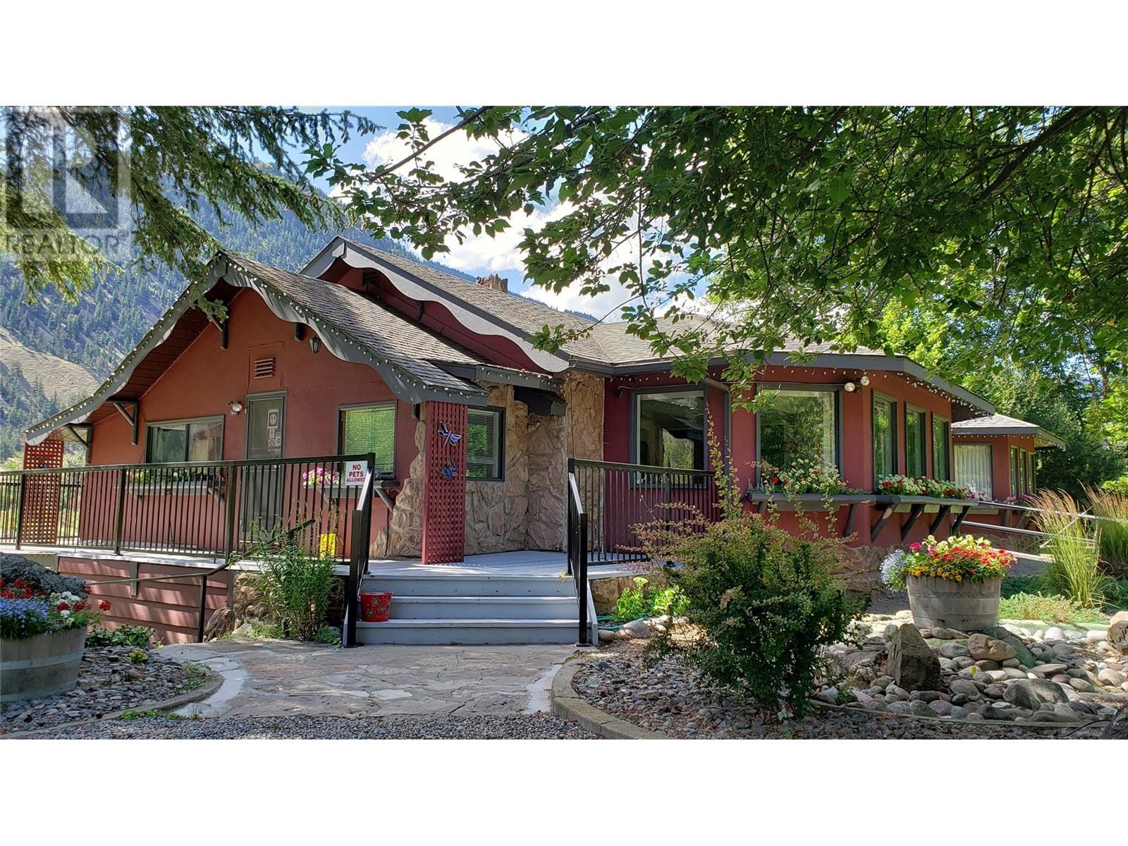 Photo 34 of 4354 Highway 3 Unit 13, Keremeos BC