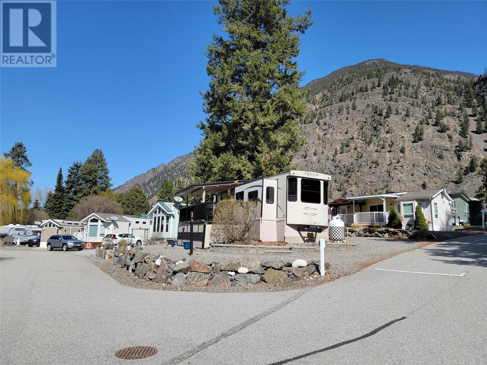 Photo 3 of 4354 Highway 3 Unit 13, Keremeos BC