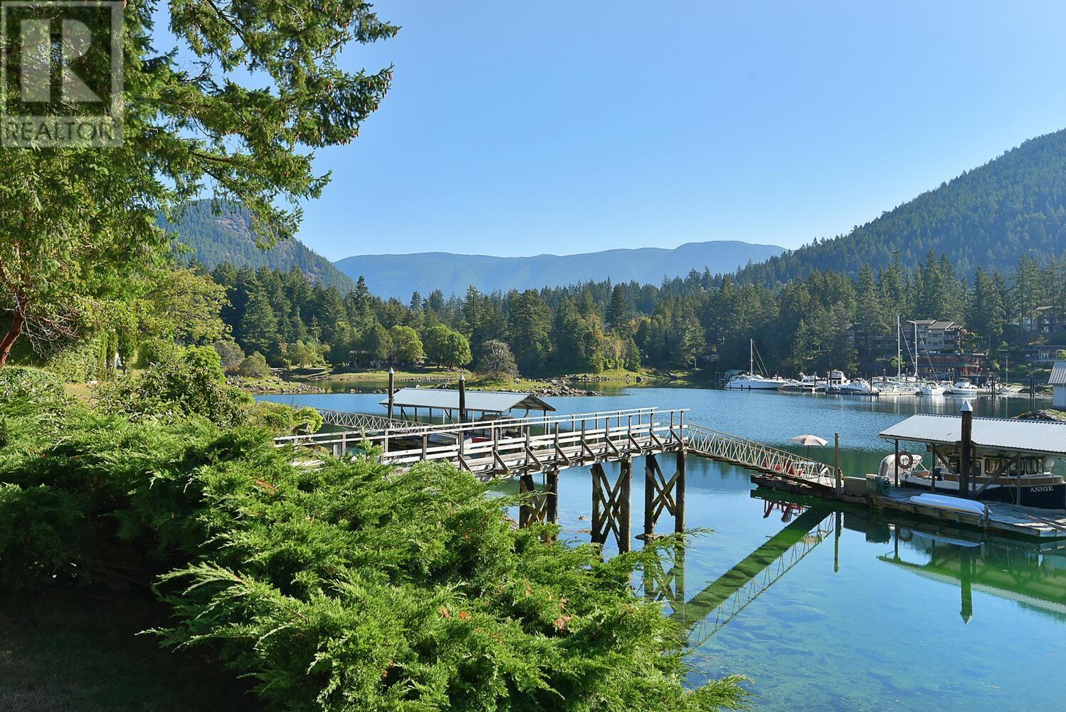 12828 GILDEN ROAD, Madeira Park