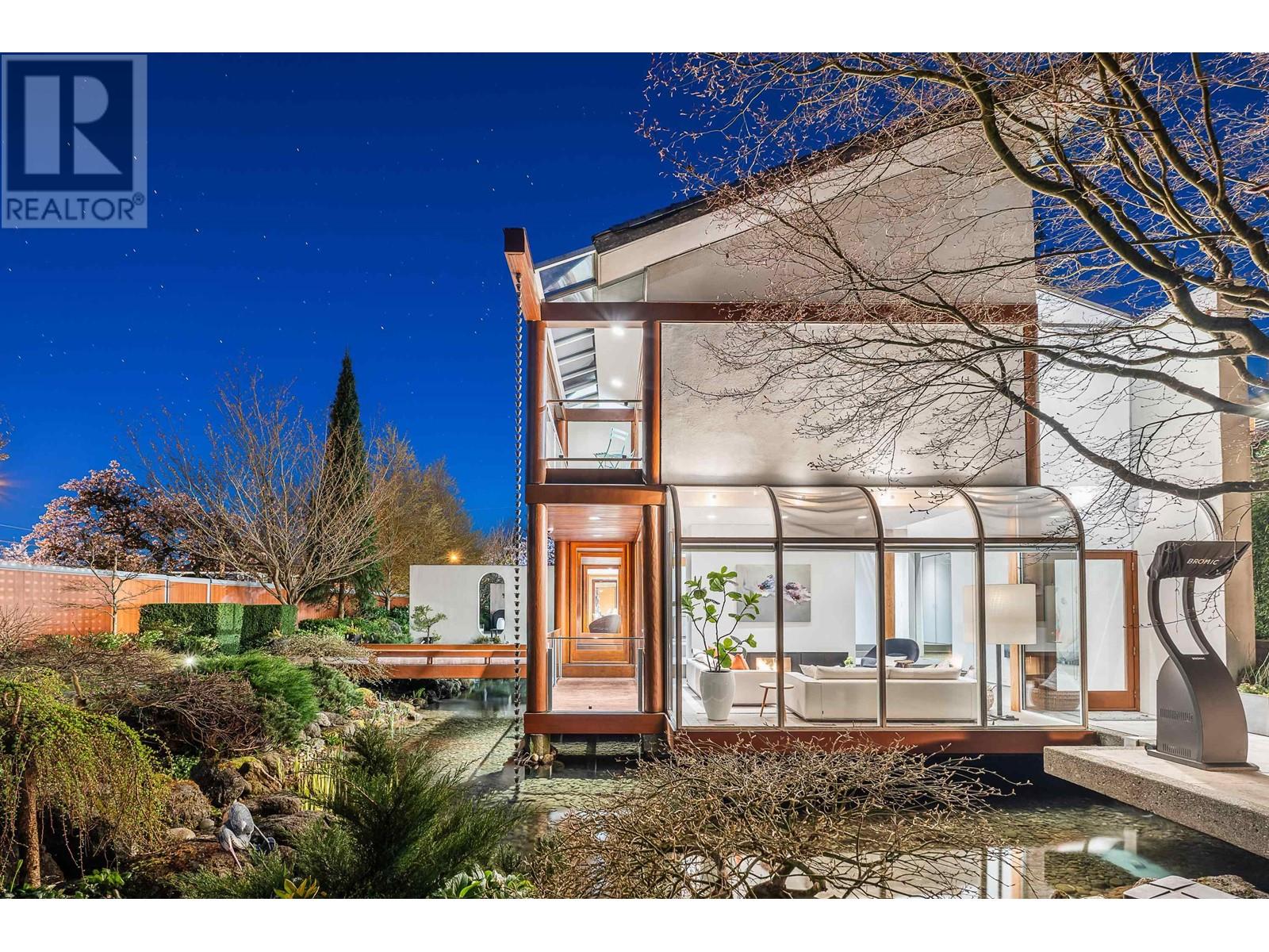 Photo 1 of 1299 W 57th Avenue, Vancouver BC