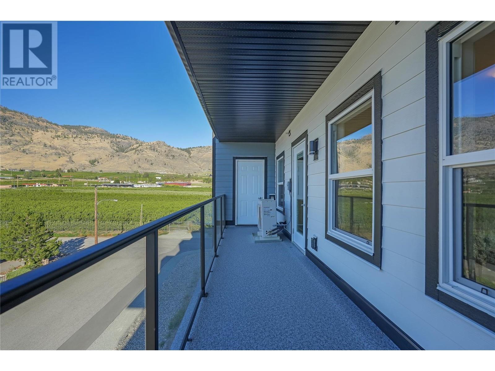 5640 51st Street Unit# 406, Osoyoos