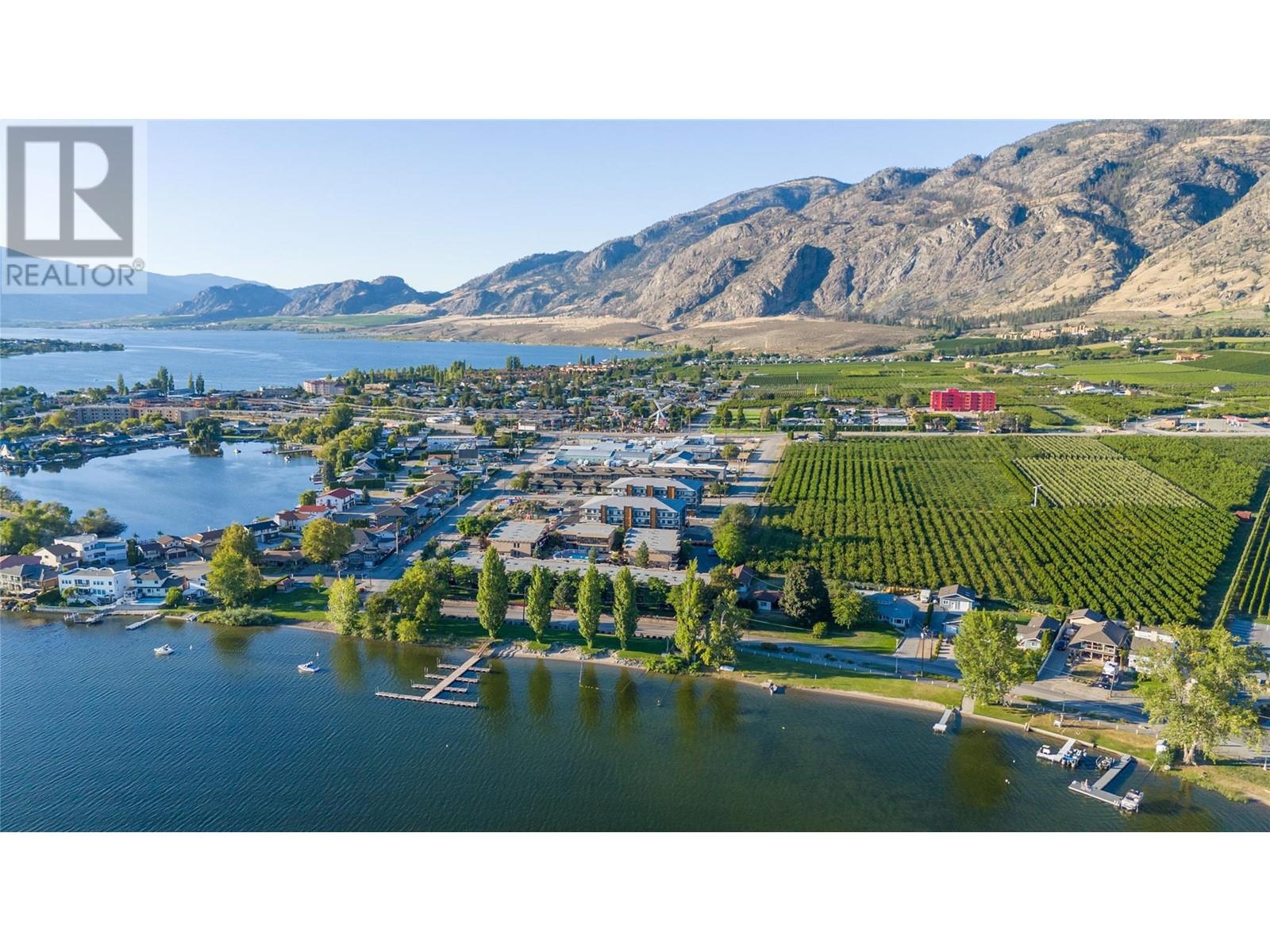 5640 51st Street Unit# 406, Osoyoos