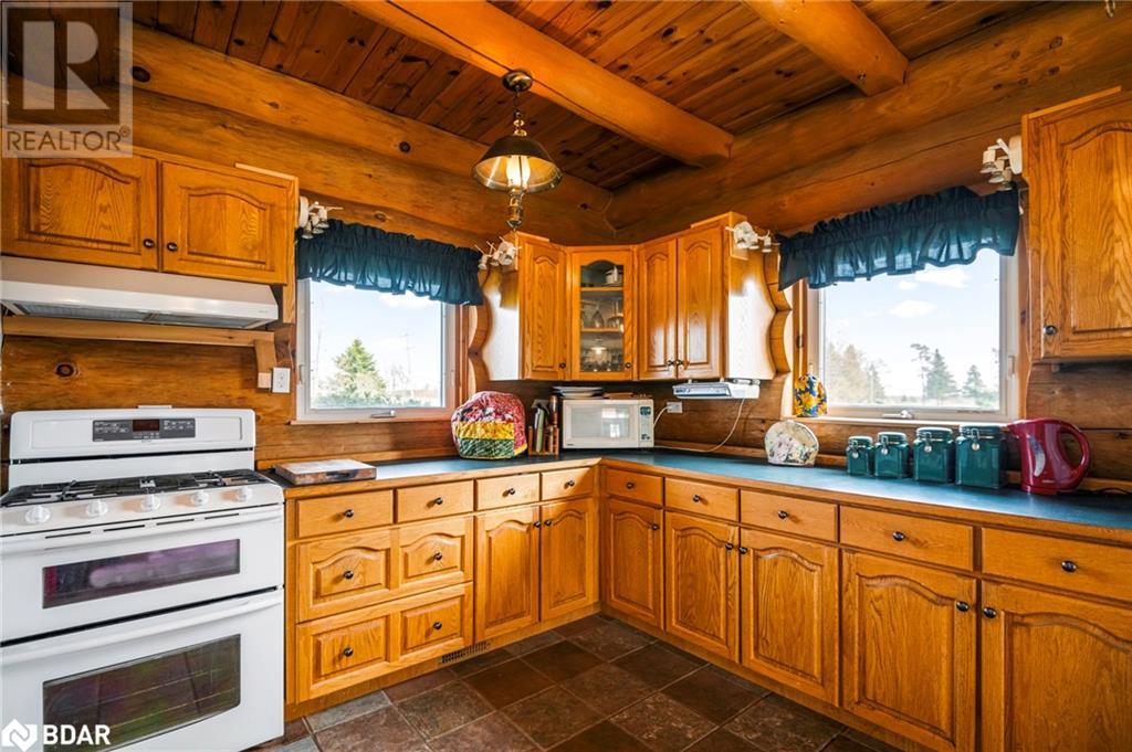 Photo 5 of 116278 Second Line Sw, Melancthon ON