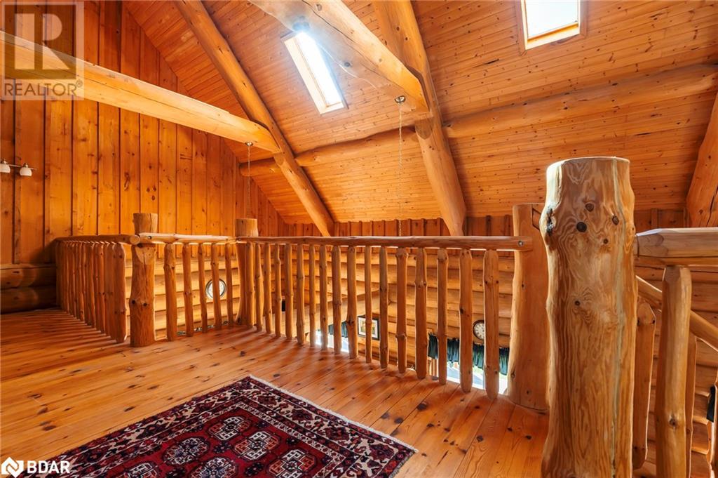 Photo 9 of 116278 Second Line Sw, Melancthon ON