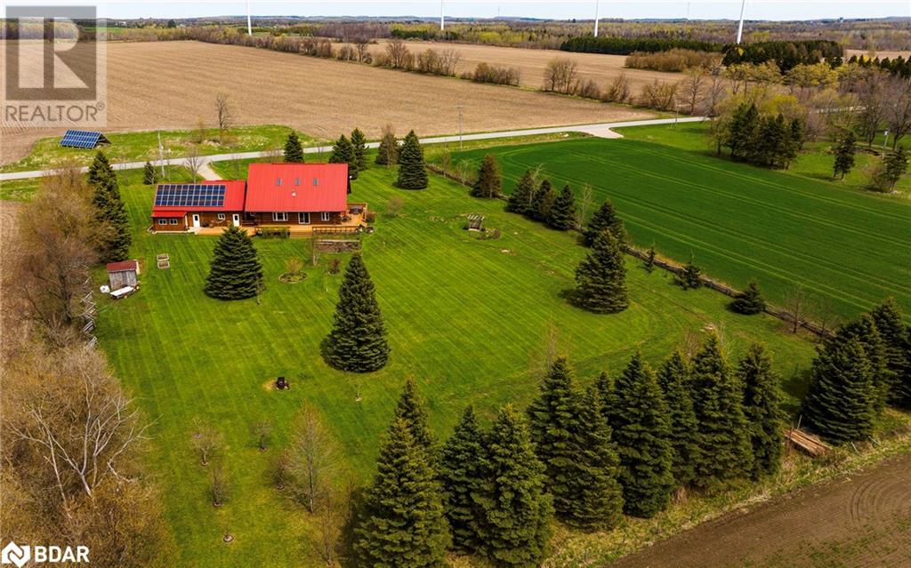 Photo 16 of 116278 Second Line Sw, Melancthon ON