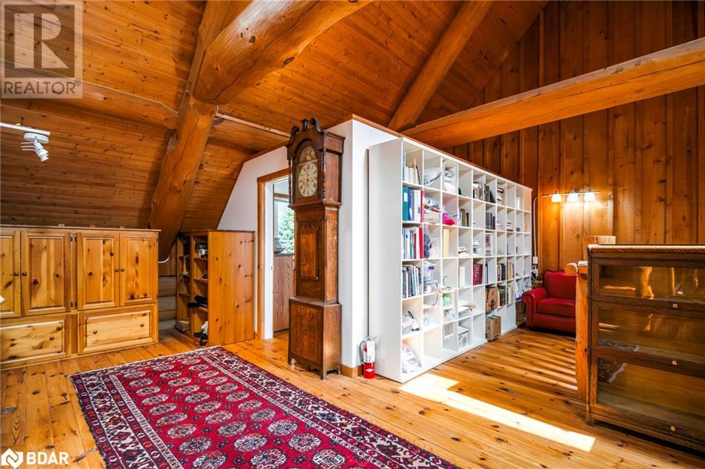 Photo 13 of 116278 Second Line Sw, Melancthon ON