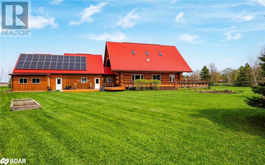 Photo 19 of 116278 Second Line Sw, Melancthon ON