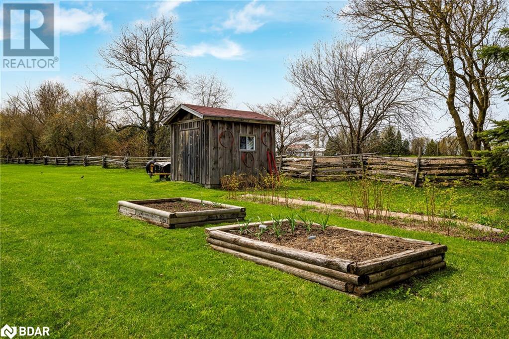 Photo 20 of 116278 Second Line Sw, Melancthon ON
