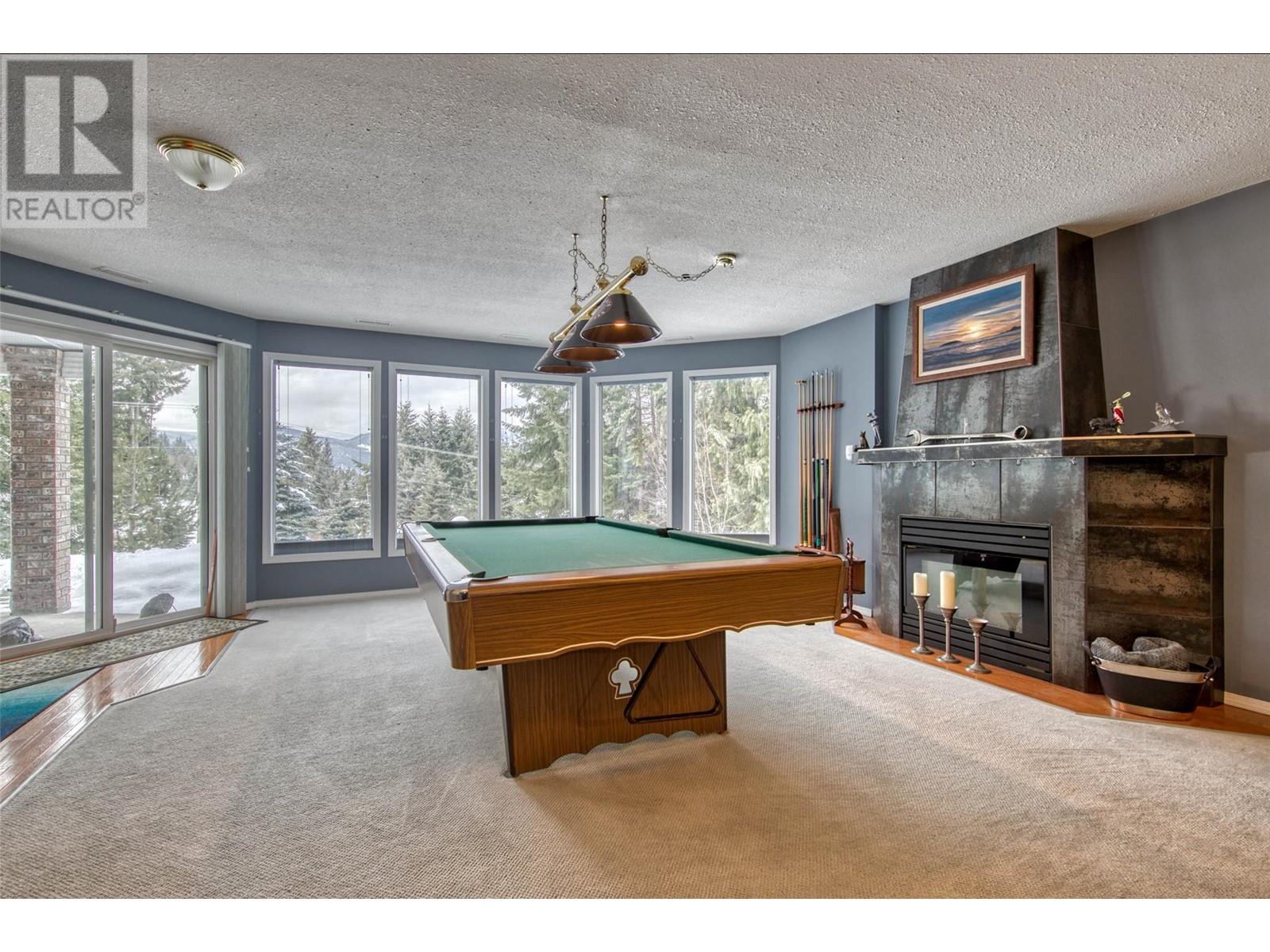 Photo 6 of 2504 Forest Drive, Blind Bay BC