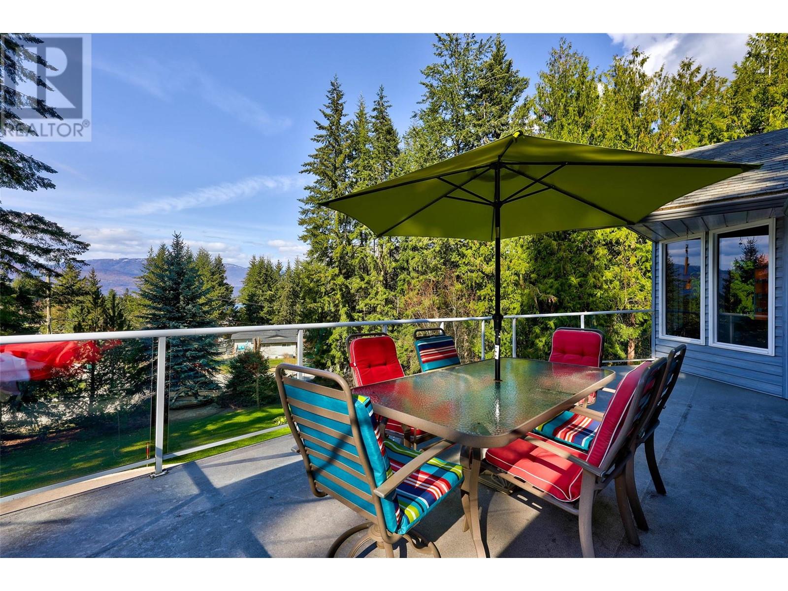 Photo 41 of 2504 Forest Drive, Blind Bay BC