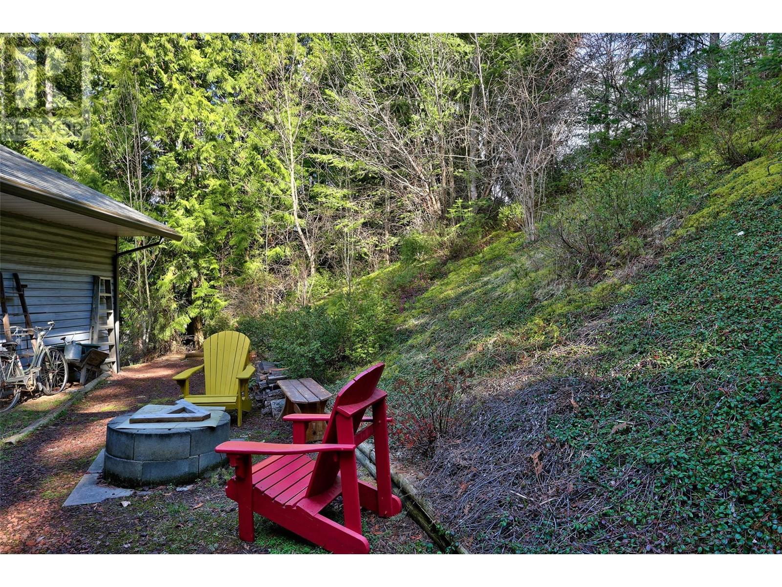Photo 42 of 2504 Forest Drive, Blind Bay BC