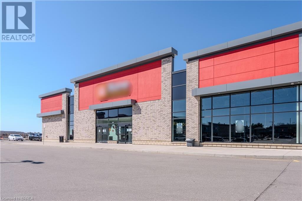 Photo 2 of 1070 Rest Acres Road Unit Bldg F 7, Paris ON