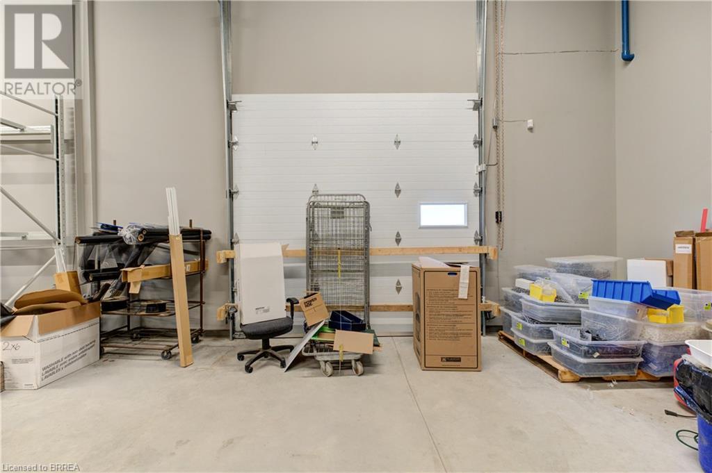 Photo 33 of 1070 Rest Acres Road Unit Bldg F 7, Paris ON