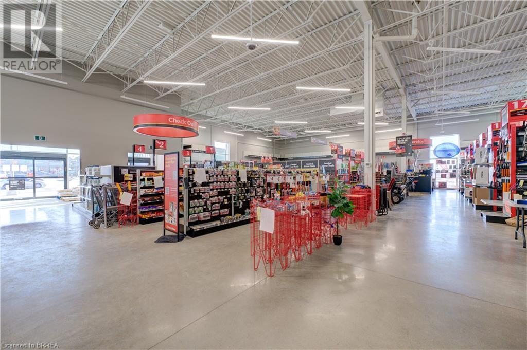 Photo 8 of 1070 Rest Acres Road Unit Bldg F 7, Paris ON