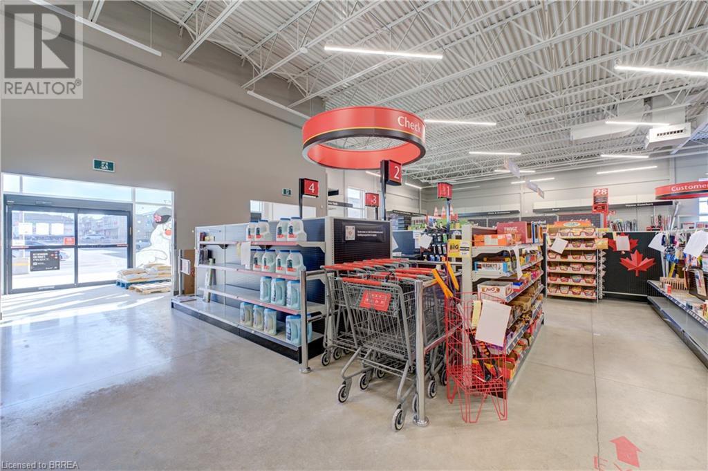 Photo 9 of 1070 Rest Acres Road Unit Bldg F 7, Paris ON