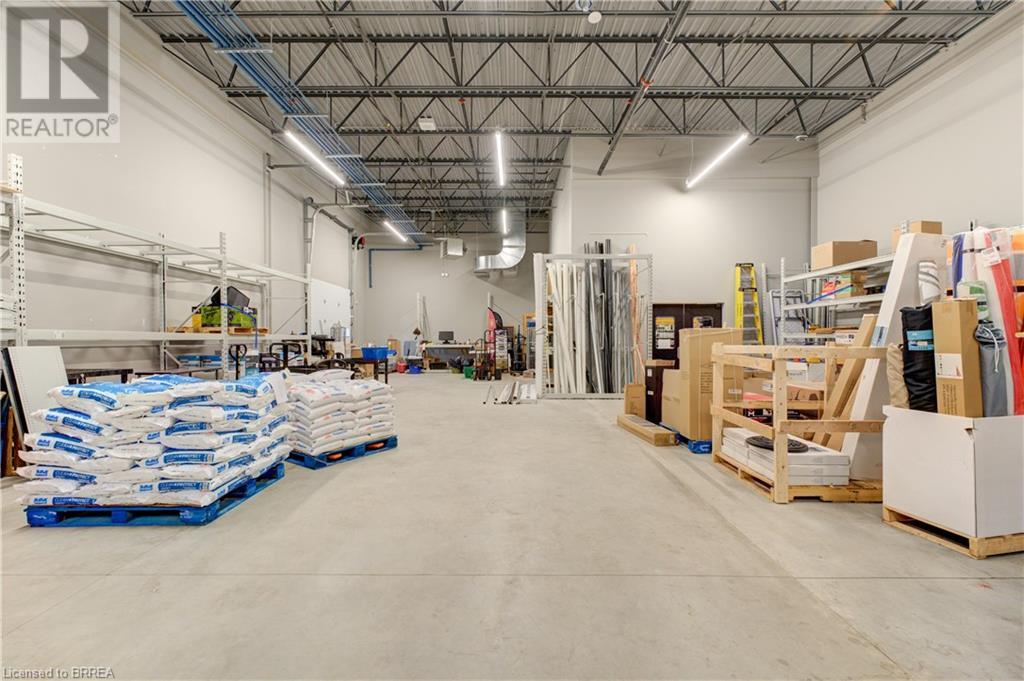 Photo 32 of 1070 Rest Acres Road Unit Bldg F 7, Paris ON
