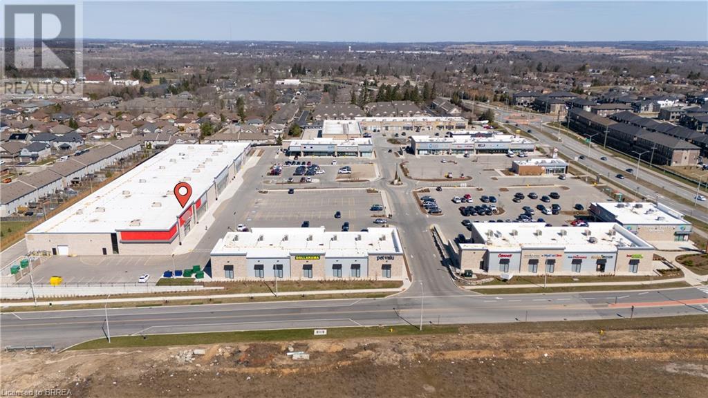Photo 41 of 1070 Rest Acres Road Unit Bldg F 7, Paris ON