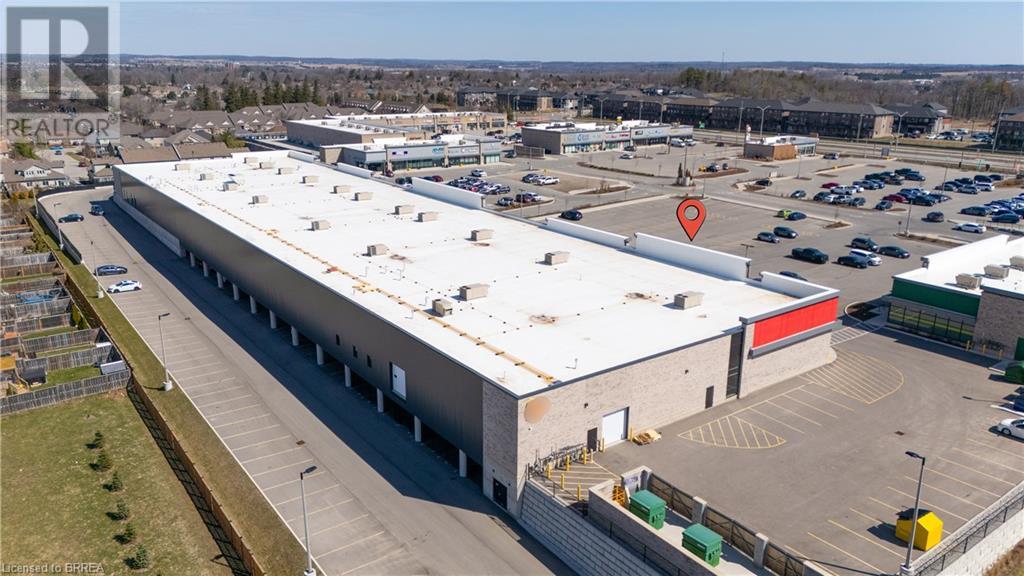 Photo 40 of 1070 Rest Acres Road Unit Bldg F 7, Paris ON