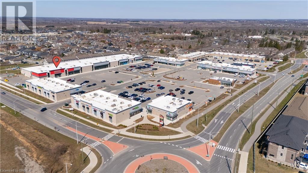 Photo 42 of 1070 Rest Acres Road Unit Bldg F 7, Paris ON