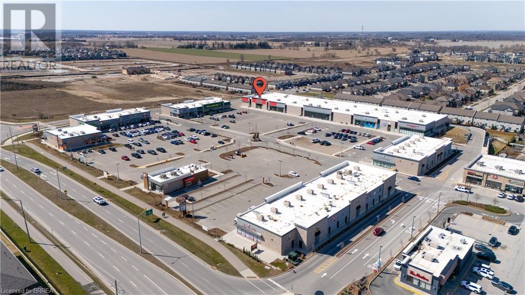 Photo 44 of 1070 Rest Acres Road Unit Bldg F 7, Paris ON