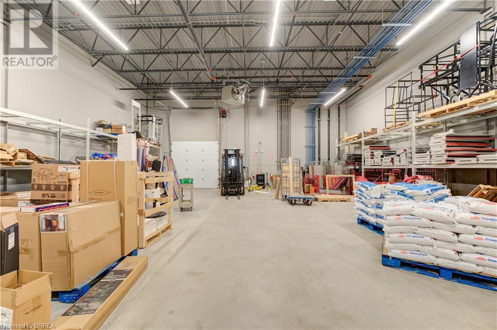 Photo 34 of 1070 Rest Acres Road Unit Bldg F 7, Paris ON