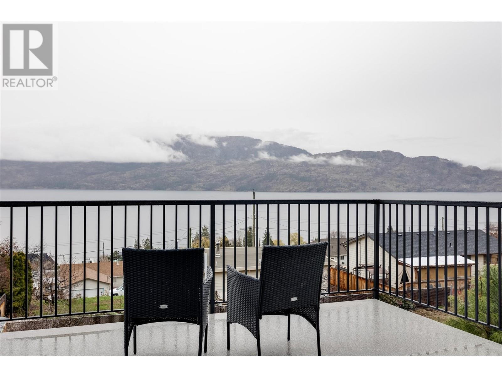 5253 Clarence Road, Peachland