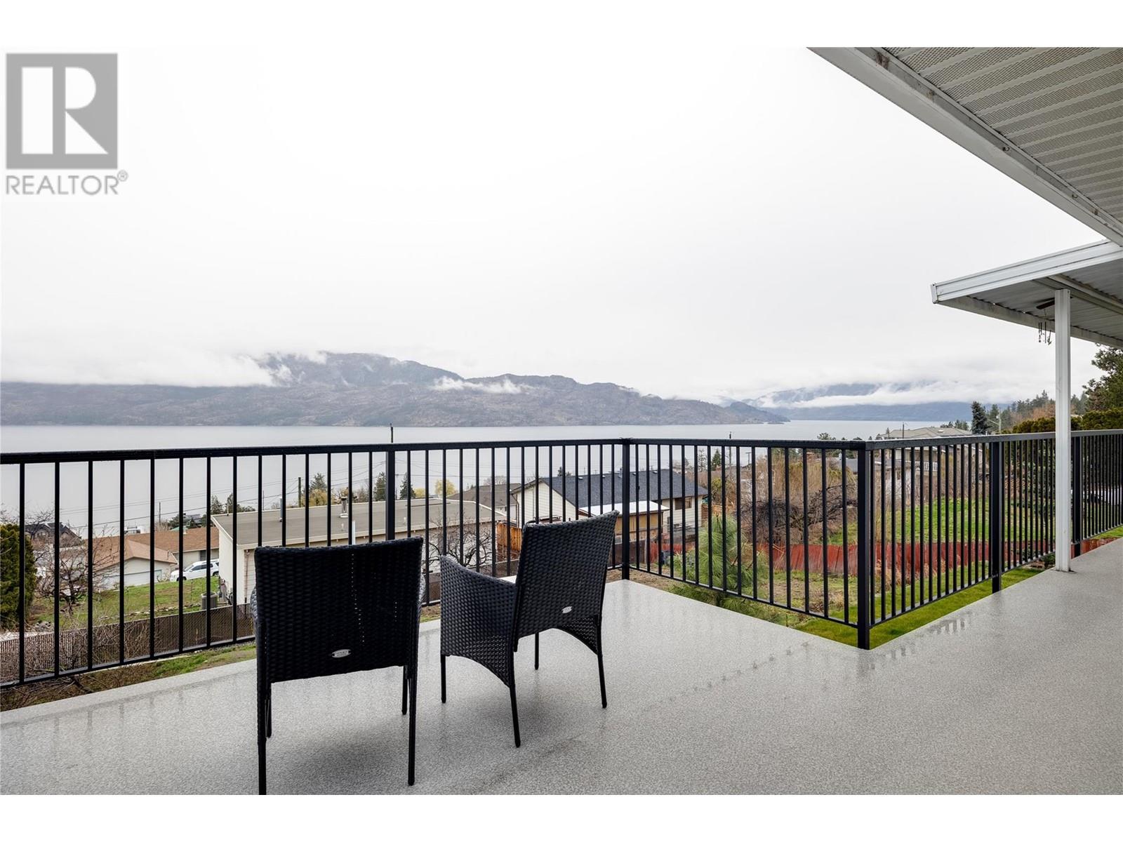5253 Clarence Road, Peachland