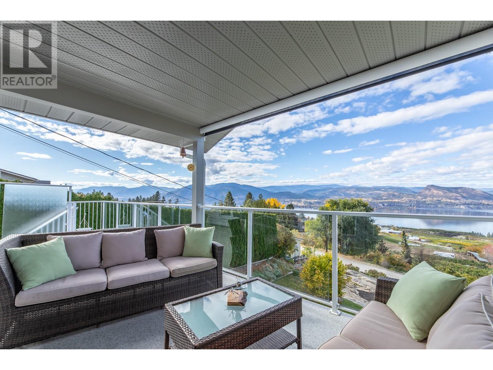 2841 Noyes Road, Naramata