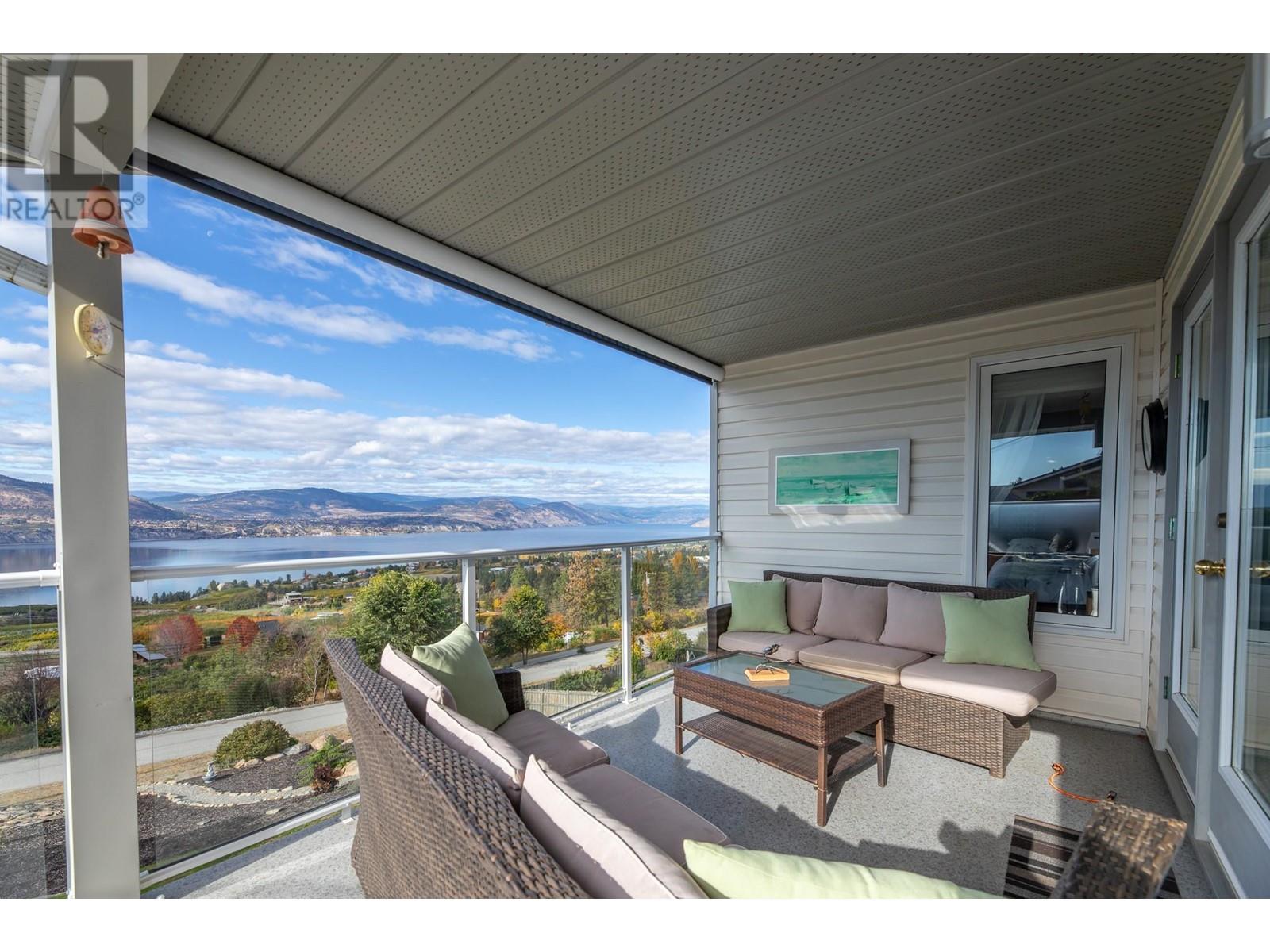 2841 Noyes Road, Naramata