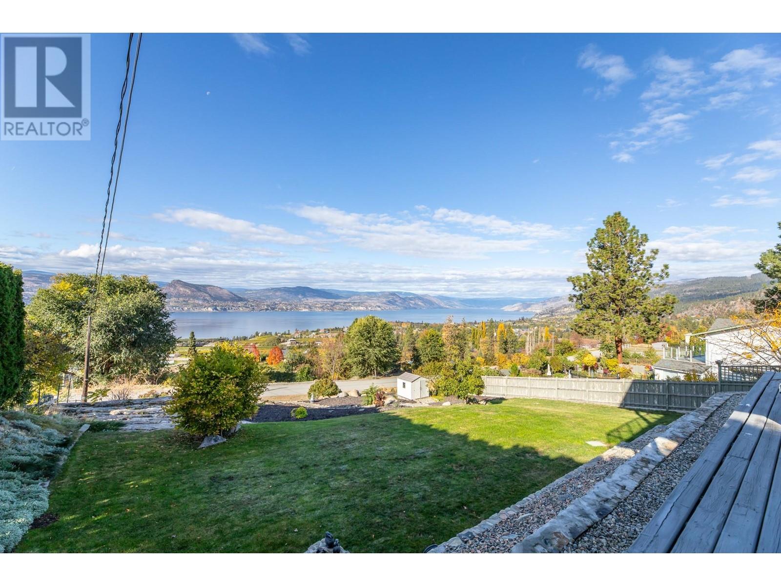 2841 Noyes Road, Naramata