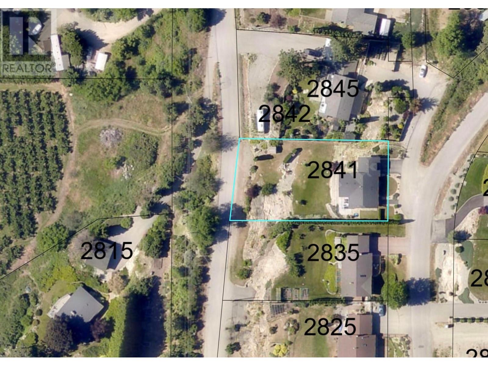 2841 Noyes Road, Naramata