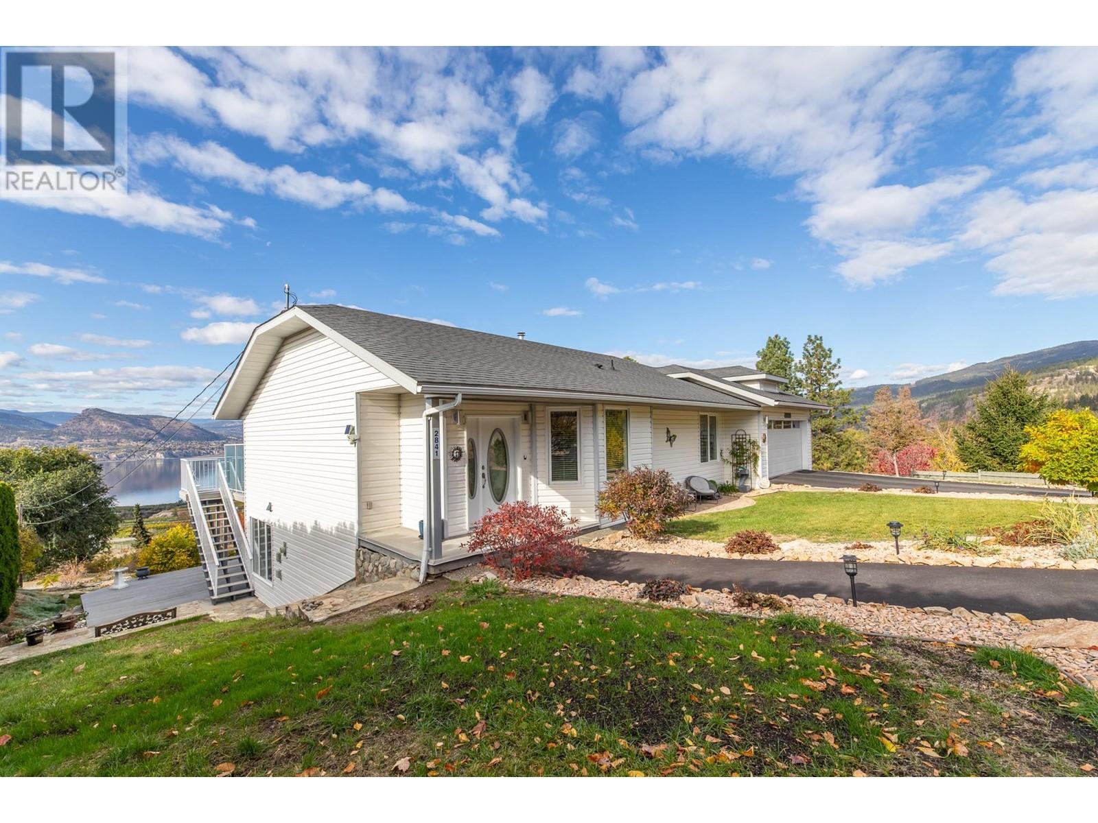 2841 Noyes Road, Naramata