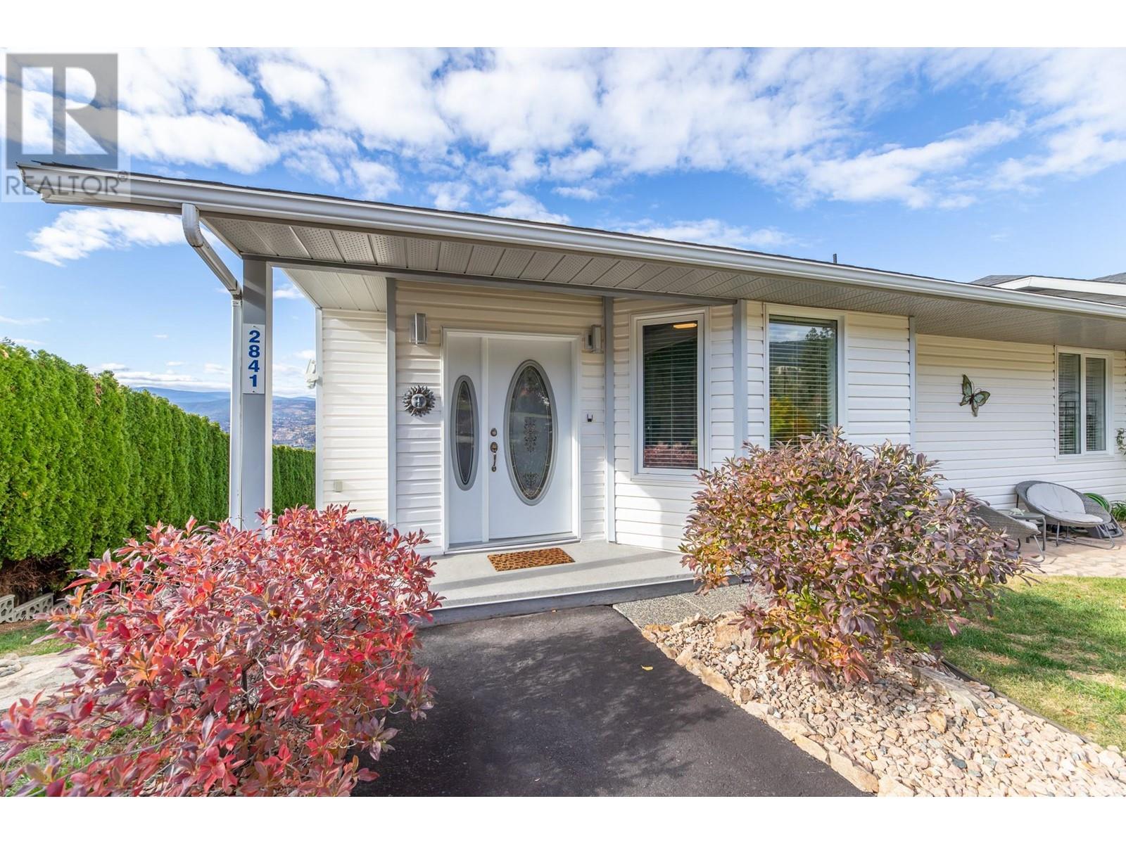 2841 Noyes Road, Naramata