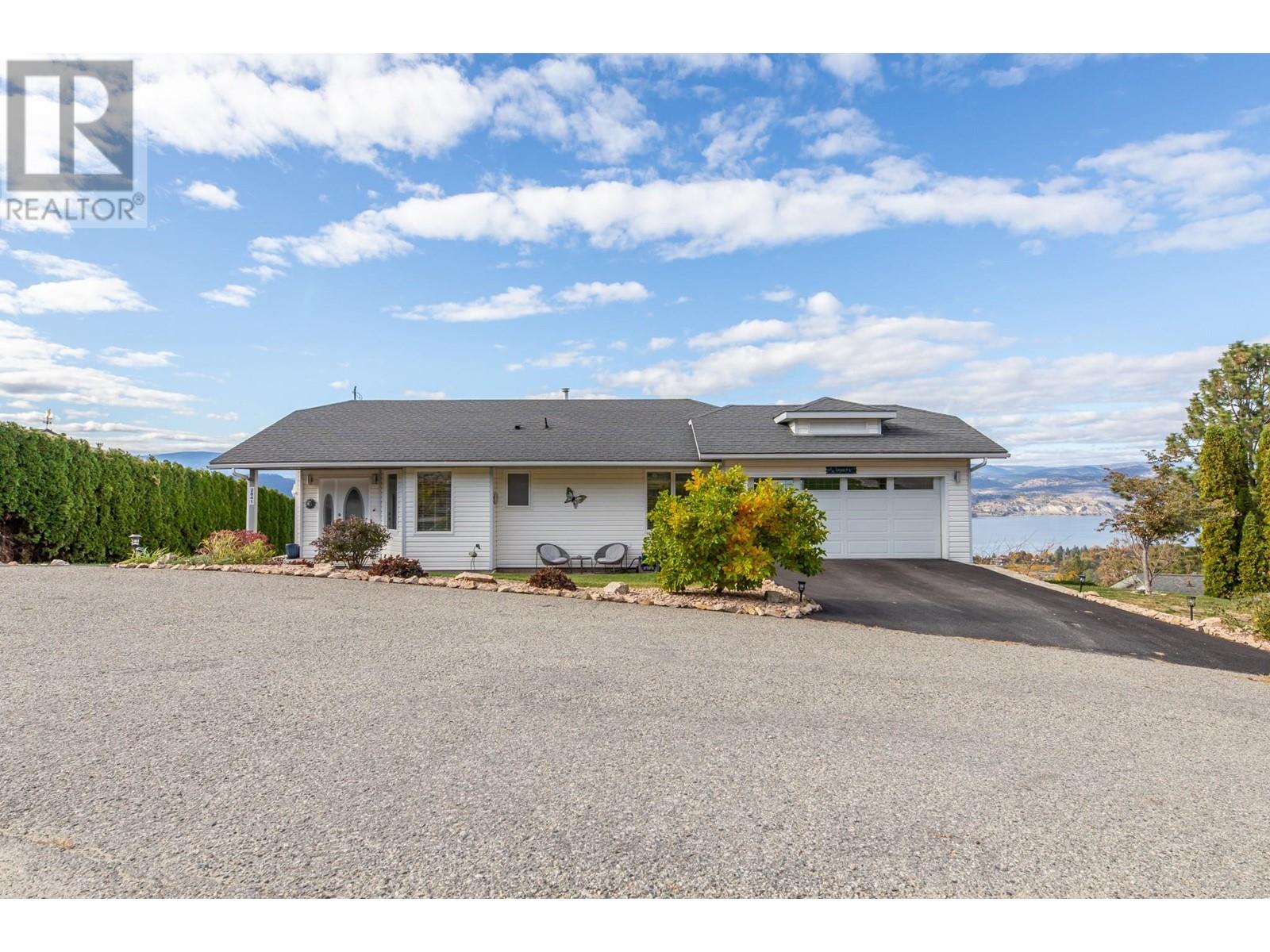 2841 Noyes Road, Naramata