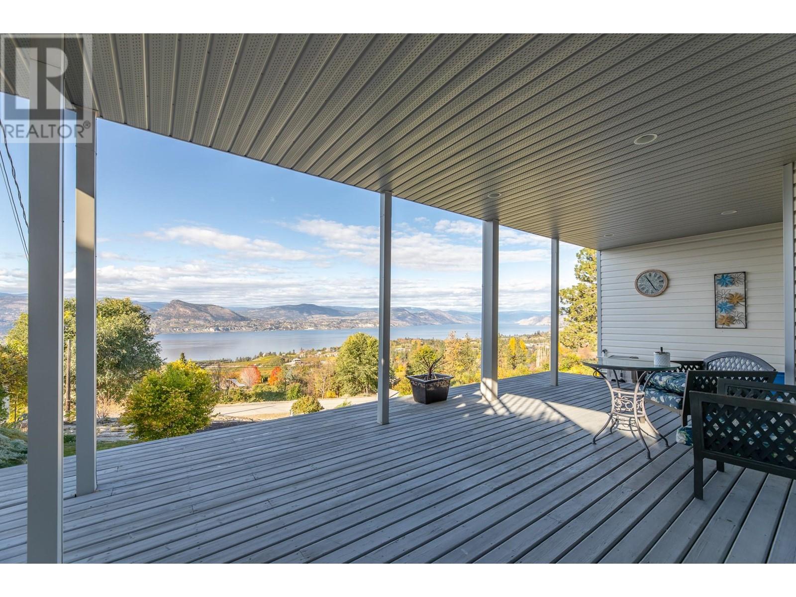 2841 Noyes Road, Naramata